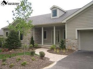 3524 Thistle Ct, Richfield, OH 44286