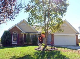 14907 Rolling Sky Dr, Charlotte, NC 28273