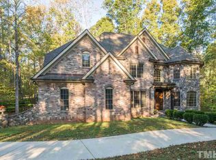 6001 High Bluff Ct, Raleigh, NC 27612