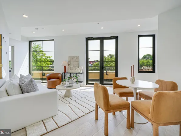 2901 Newark St NW, Washington, DC 20008