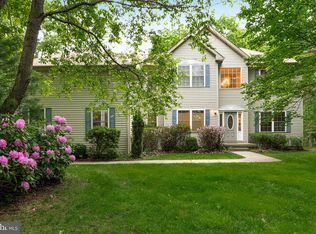 7 Georgia Okeefe Way, Marlton, NJ 08053