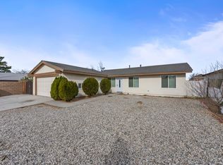 3643 Balmont St, Lancaster, CA 93536