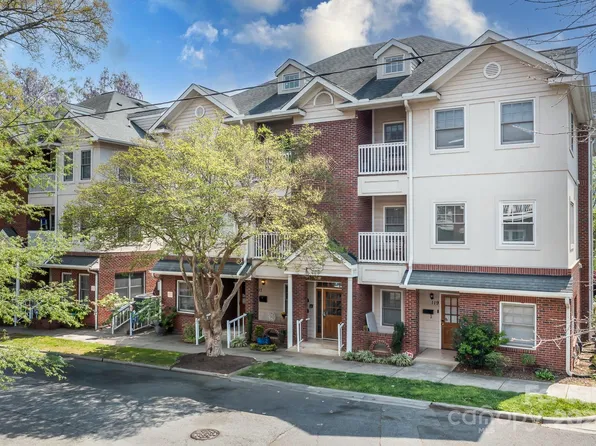 117 S Summit Ave, Charlotte, NC 28208