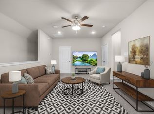 277 Allegheny Dr, Burleson, TX 76028