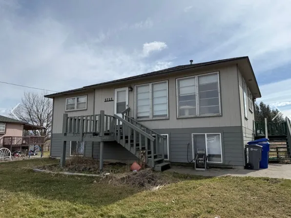 6223 W 48th Ave, Spokane, WA 99224