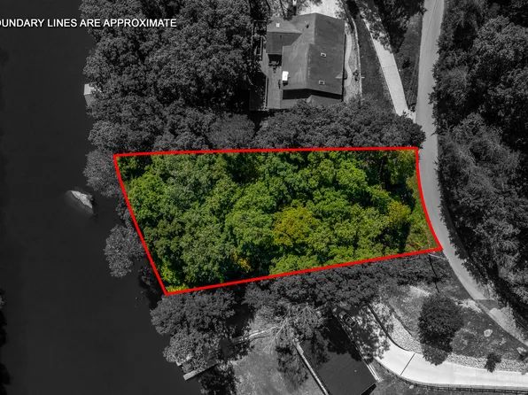 649 Cliffs Edge Rd, East Bernstadt, KY 40729