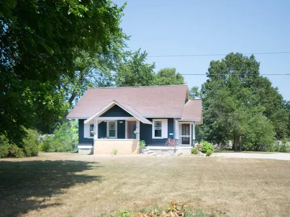 4102 Heights Ravenna Rd, Muskegon, MI 49444