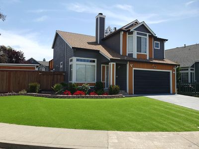 211 Clearbrook Court, Suisun City, CA, 94585
