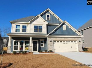 152 Eldon Dr, Cayce, SC 29033