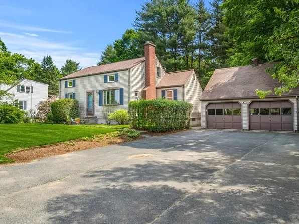327 South St, Northborough, MA 01532