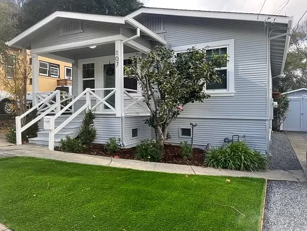San Rafael 3bd 1ba Home — Photo 2