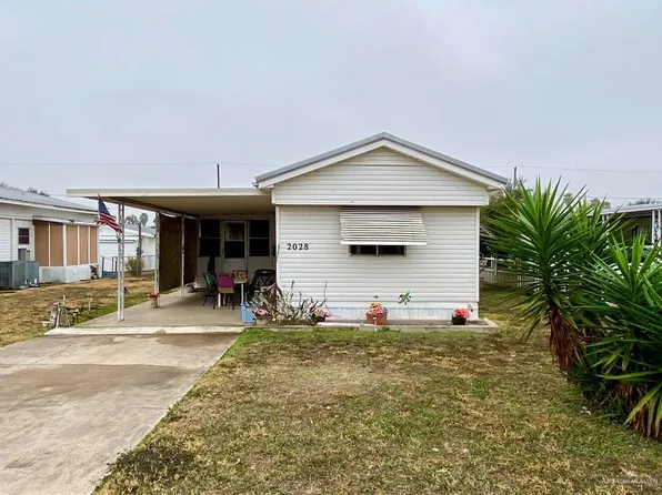2028 Amy St, Mission, TX 78572
