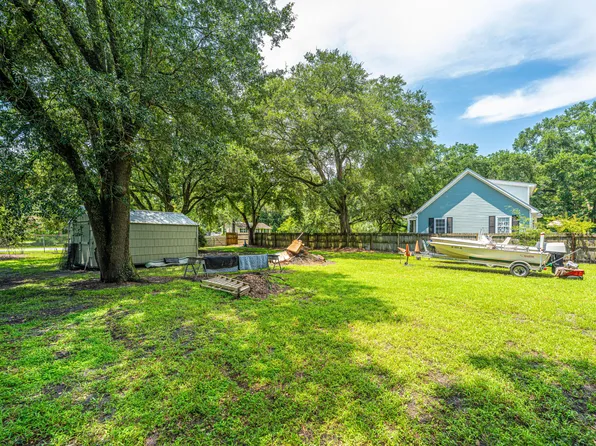 1543 Keswick Dr, Johns Island, SC 29455