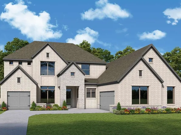 1933 Descent Ln, Rockwall, TX 75087