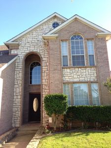4200 Shores Ct, Fort Worth, TX, 76137