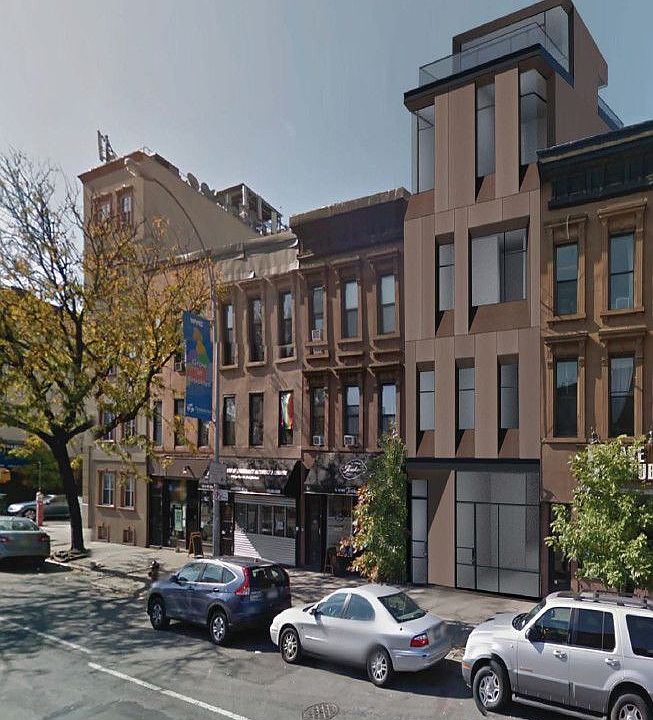 2nd image of 78 4th Ave