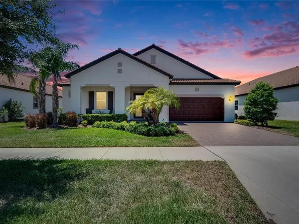 16809 Banner Shell Pl, Wimauma, FL 33598