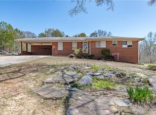 3929 Perry Ln, Flowery Branch, GA 30542