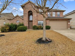 110 Fred Couples Dr, Round Rock, TX 78664