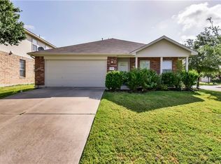 3920 Bandice Ln, Pflugerville, TX 78660