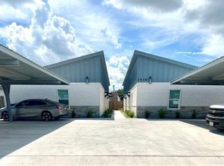 1626 Playa Dr, Weslaco, TX 78596