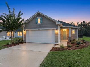 357 PIONEER VILLAGE Drive, Ponte Vedra, FL 32081