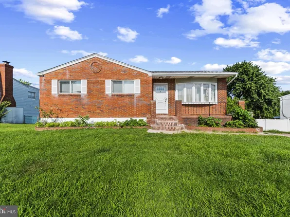 2308 Hamiltowne Cir, Baltimore, MD 21237