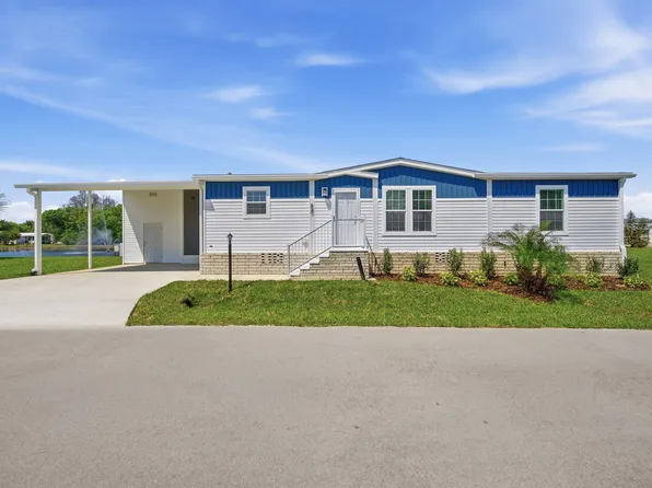 3000 Us Highway 17/92 W Lot 550-0550, Haines City, FL 33844