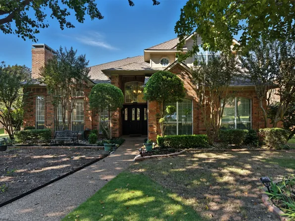 6317 Thornbranch Dr, Plano, TX 75093