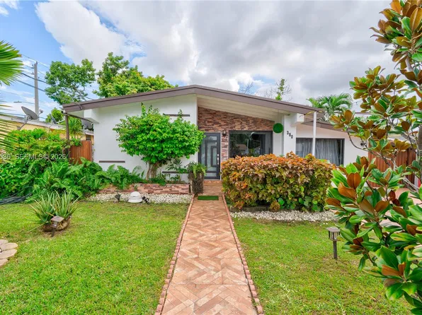 380 NE 173rd St, North Miami Beach, FL 33162