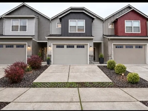 116 N 44th Pl, Ridgefield, WA 98642