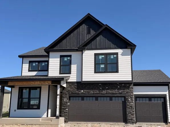 16450 Comstock Ln N, Osseo, MN 55369