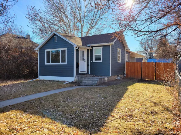 814 4th Ave S, Great Falls, MT 59405