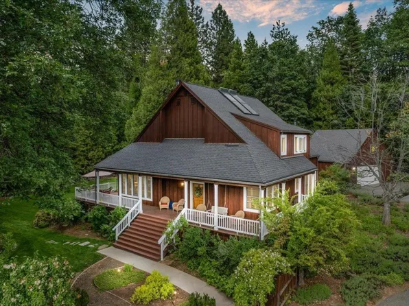 200 Birch St, Mount Shasta, CA 96067