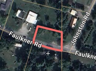 7165 Faulkner Rd, Harrod, OH 45850