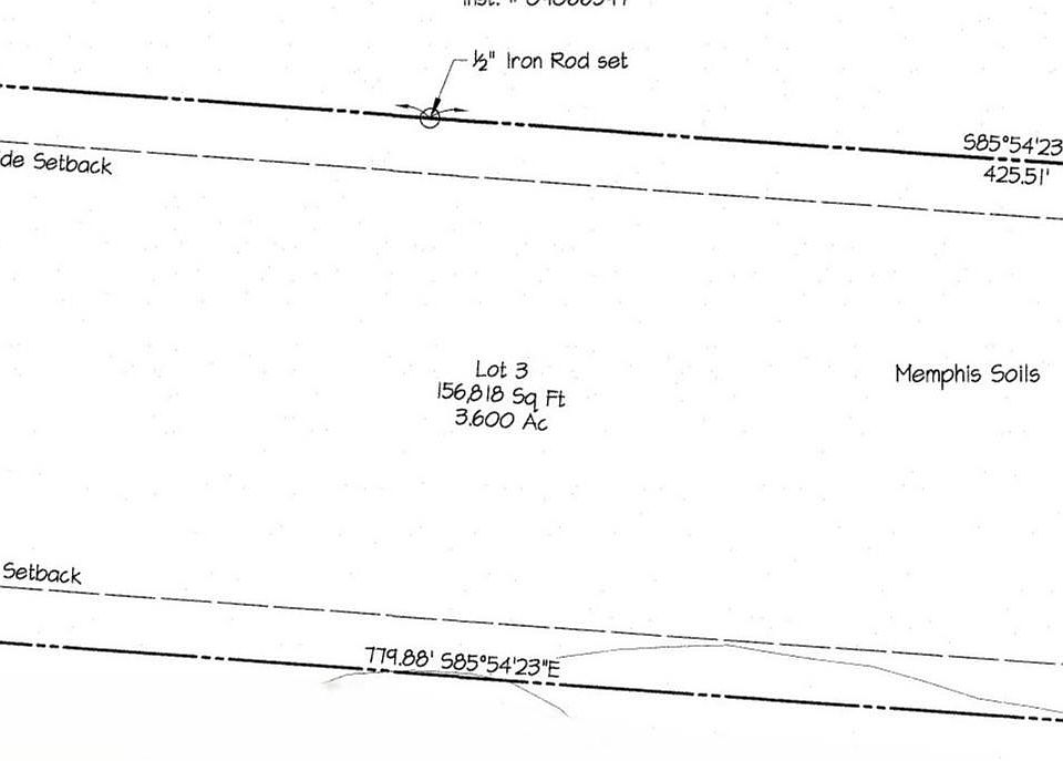 1st image of Ricks Rd Lot 3