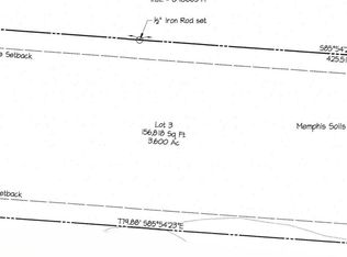 Ricks Rd Lot 3, Arlington, TN 38002