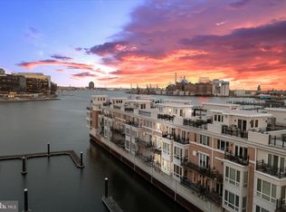 642 Ponte Villas S #141, Baltimore, MD 21230