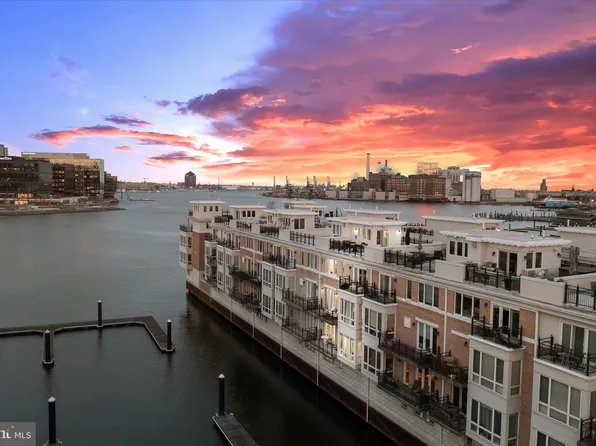 642 Ponte Villas S #141, Baltimore, MD 21230