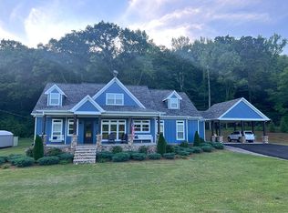 3581 Red Valley Rd, Remlap, AL 35133