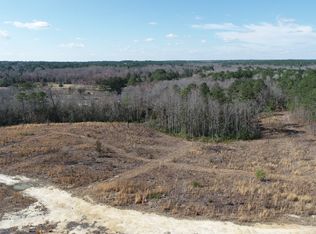 582 Mary Ln, Camden, SC 29020