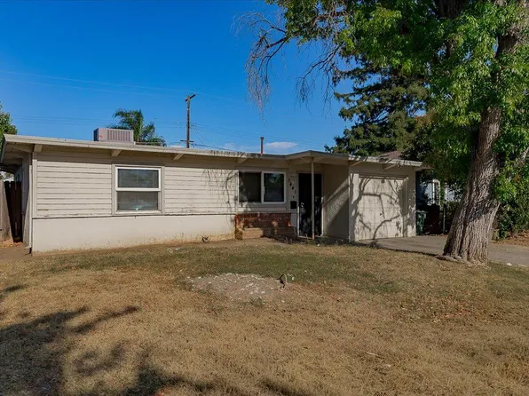 5441 71st St, Sacramento, CA 95820