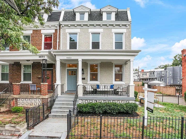 4023 New Hampshire Ave NW — Photo 1