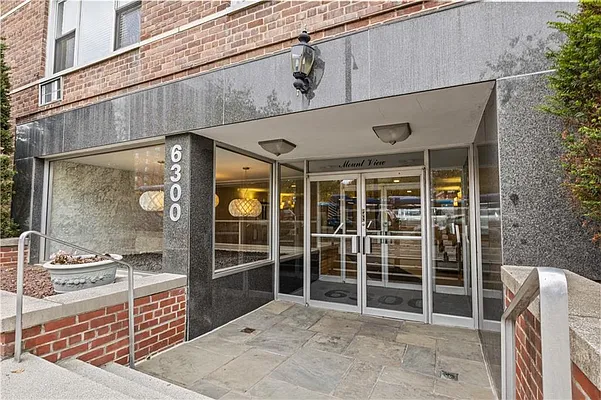 6300 Riverdale Avenue #6C