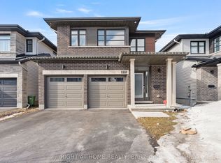 231 Osterley Way, Ottawa, ON K2S2P3