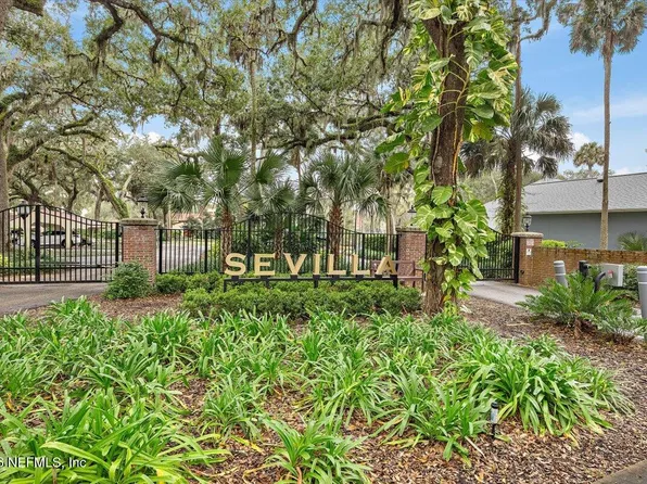 1810 SEVILLA Boulevard #310, Atlantic Beach, FL 32233