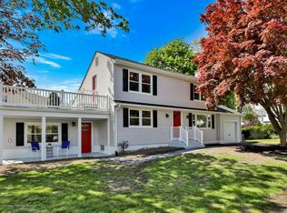 201 9th Ave, Spring Lake, NJ 07762