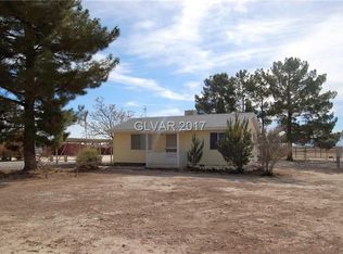1851 W Scales Way, Pahrump, NV 89060