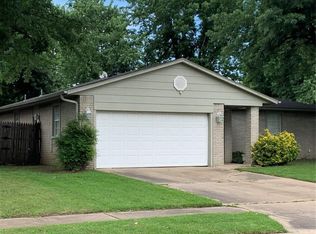 11807 E 64th St S, Broken Arrow, OK 74012