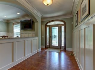 1025 Skymont Dr, Holly Springs, NC 27540